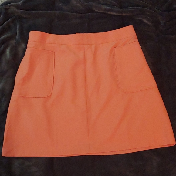 SALE NWT Eloquii Skirt - Picture 1 of 5